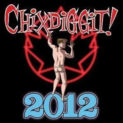Produktbild von 2012