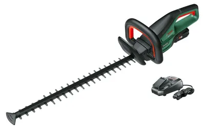 Produktbild von Akku-Heckenschere UniversalHedgeCut 18V-55, 1 x Akku PBA 18V 2.5Ah