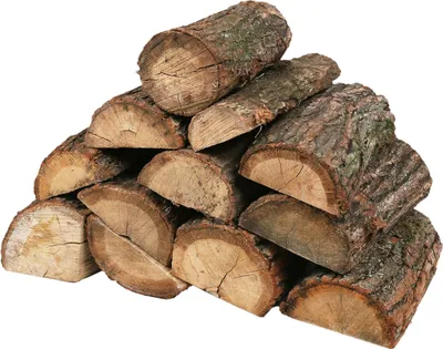 Obrázek produktu pro Dřevo sušené v sušárně pro topeniště, krby, grily nebo kamna na dřevo DUB 30 cm 15 kg