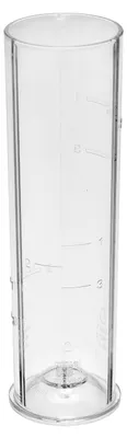 Produktbild von Piebert Fix Messbecher 54347 für Krups Ovomat Trio (3 Eier) Eierkocher EG234115 F2347010