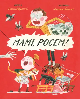 Image de Mami, pocem!