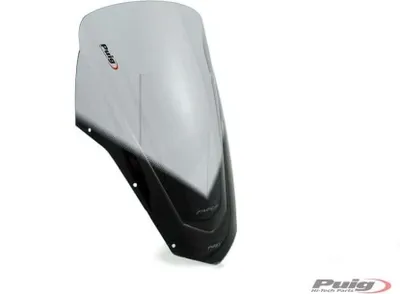 Produktbild von PUIG 4367H Tourenscheibe passend fuer YAMAHA FZ6 FAZER S2 Getönt