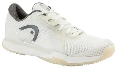 Obrázok produktu pre Tenisky na padel Head Racket Sprint Pro 4.0, biele, veľkosť 44 1/2, pánske, biele, veľkosť 44 1/2