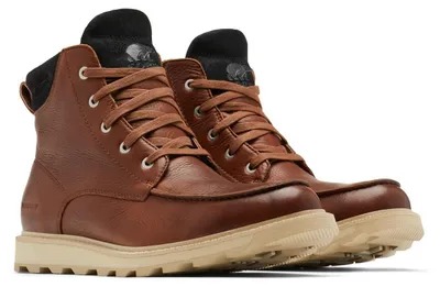 Produktbild von Sorel Herren Stiefel, MADSON II MOC TOE WP