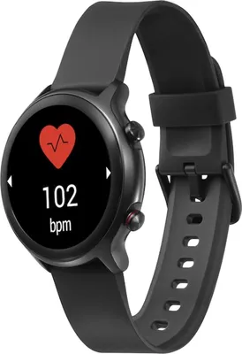 Produktbild von Doro 380602 Smartwatch/ Sportuhr 3,25 cm (1.28" ) TFT 44 mm Pink (380602)