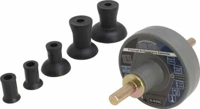 Produktbild von SATRA | Nástavec pro broušení a vrtání ventilů, včetně sacího kotouče 16, 20, 30, 35, 40 mm