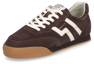 Produktbild von Gant Damen Sneaker Beylana braun