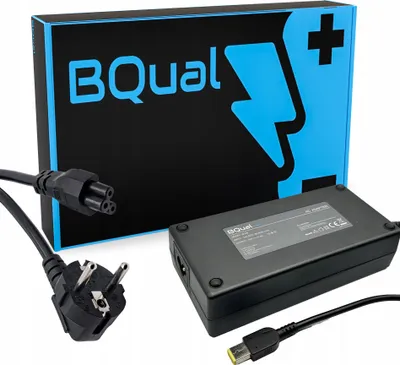 Image de NOUVELLE PIECE D'ALIMENTATION pour LENOVO ADL230NDC3A 230W 20V 11,5A SlimTip