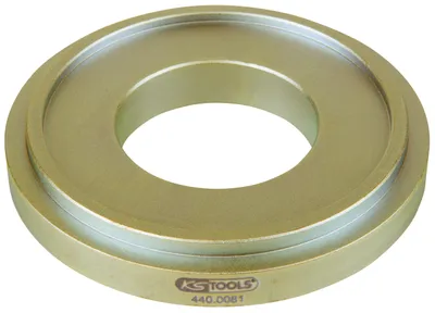 Zdjęcie produktu dla KS TOOLS Tarcza dociskowa, 18 mm ( 440.0081 )