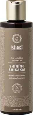 Produktbild von Shampoo - Shining Shikakai 200ml