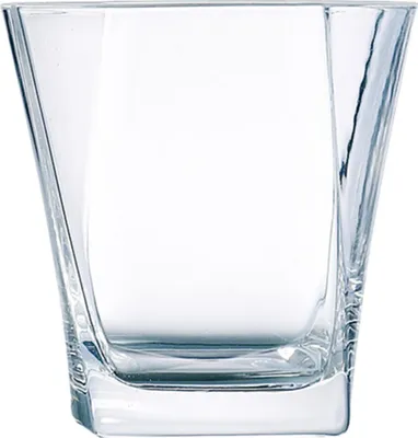 Produktbild von Wasserglas Arcoroc Prysm Durchsichtig Glas 270 ml (6 Stück)