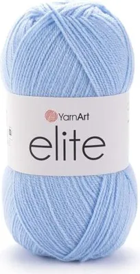 Produktbild von Elite-Garn 5 x 100 g 215
