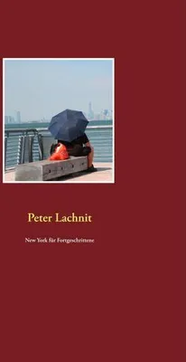 Immagine prodotto di New York für Fortgeschrittene
