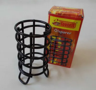 Immagine prodotto di Spirale luminosa 75 mm per riscaldatore universale ad olio