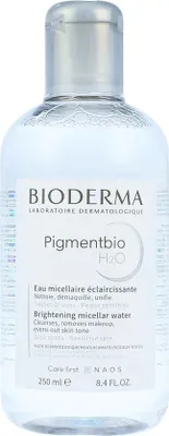 Immagine prodotto di Bioderma - Pigmentbio H2O Brightening Micellar Water 250ml