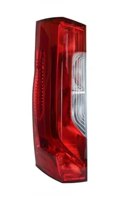 Obrázek produktu pro Zadní světlo Zadní světlo levé Fits Mercedes Sprinter W907 2019-