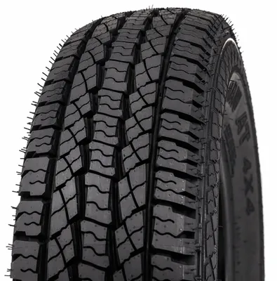 Zdjęcie produktu dla Nexen 235/75 R15 104/101S Roadian A/T M+S