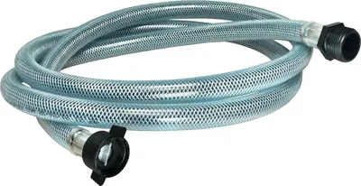 Produktbild von Bosch Zulauf-Verlängerung für Kaltwasser 2,5m 17004057 WMZ2381