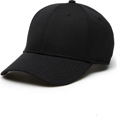 Immagine prodotto di Berretto da baseball Callaway Uomo Fronted Crested Nero Taglia Unica