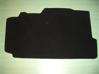 Produktbild von Kofferraummatte passend für Mercedes E-Klasse W124 A124 124 Cabrio