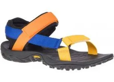 Produktbild von Merrell KAHUNA WEB 000789 EU 45 / UK 11; Modrá obuv