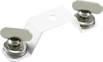 Zdjęcie produktu dla EUROLITE Omega-Bügel 45 ws (51786563)