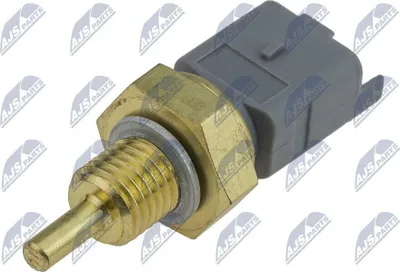 Produktbild von NTY ECT-CT-002 Kühlmitteltemperatursensor passend für PEUGEOT 206 Schrägheck (2A/C) 207 (WA, WC) 206 CC (2D) 207 SW (WK) für CITROËN C3 I Schrägheck