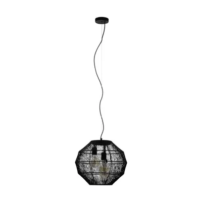 Image de Lampe suspendue ORBETELLO 390065 Eglo
