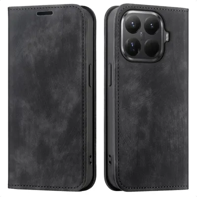 Image de Étagère mince imoshion pour Xiaomi 17T - Noir