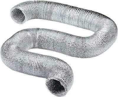Obrázok produktu pre Maico Aluminium-Flexrohr AFR 100 0055.0090