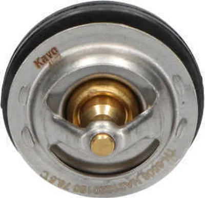 Produktbild von KAVO PARTS Thermostat Kühlmittel 77°C für NISSAN PRIMERA (P11) PRIMERA Hatchback (P11) 100 NX (B13) PRIMERA (P10) PRIMERA Traveller (WP11)