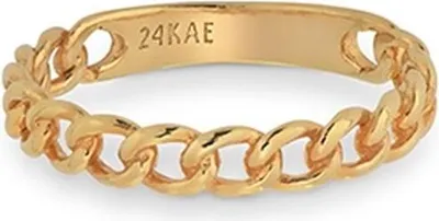 Immagine prodotto di Anello da donna 24KAE 12421Y/60 20 Oro