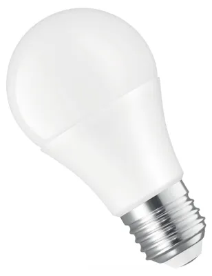 Produktbild von Spectrum E27 LED Lampe 10W 1100lm 6000K Kaltweiß 24V