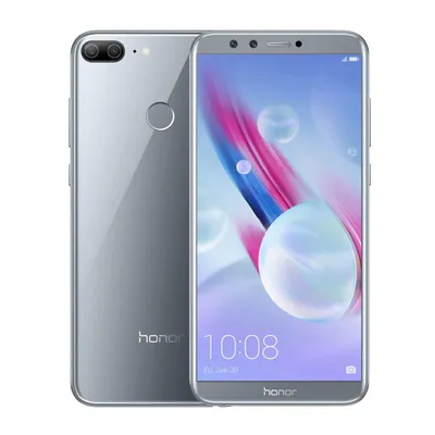 Immagine prodotto di Honor 9 Lite LTE Dual SIM Grigio LLD-L31 GLACIER GREY 6901443211074 32 GB 5,65" 2160 x 1080 149 g 149 g 13,0 + 2,0 Mpx - Fotocamera principale, 13,0 + 2,0 Mpx - fotocamera selfie Android 8.0 Oreo Kirin 659 (4 core, 2,36 GHz, Cortex A53 + 4 core, 1,70 GHz)