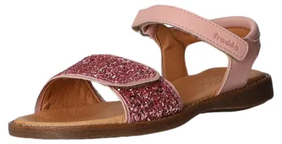 Produktbild von Froddo Lorine Sparkle Pink Größe EU 34