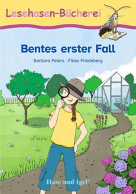 Immagine prodotto di Bentes erster Fall