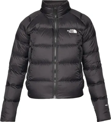 Produktbild von THE NORTH FACE - Women's crop Hyalite Daunenjacke - Größe M