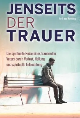 Produktbild von Jenseits der Trauer