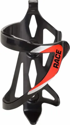 Produktbild von Bonin Race Flaschenhalter Schwarz  Schwarz One Size