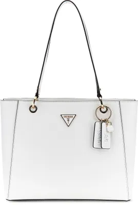 Produktbild von GUESS Noelle Noel Tote Shopper Damen white