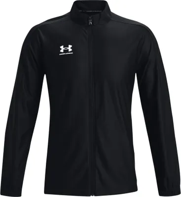 Produktbild von Under Armour Challenger Trainingsjacke – Schwarz 1365412-001__LG