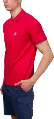 Produktbild von NORTH SAILS - Herren-Poloshirt mit Sprechkragen - Größe S