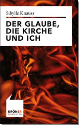 Obrázek produktu pro Der Glaube, die Kirche und ich