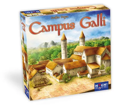 Immagine prodotto di Campus Galli