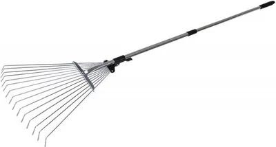 Obrázok produktu pre FESTA L44965 Skladacie švédske hrable 17,5-60 cm