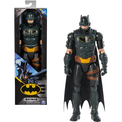 Produktbild von DC Comics - Batman S6, Spielfigur