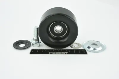Produktbild von Febest 0288-A35U