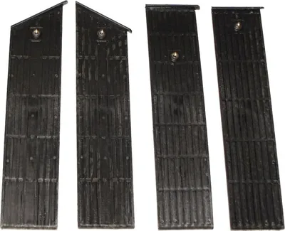 Produktbild von SCHEPPACH Ox 3-910 & Woodster LV90  - Platten Gleitplatten Führungsplatten - für Holzspalter- passend ebenfalls ATIKA ASP8N Brennholzspalter , BGU HS 7/1 CL Holzspalter , Bayerwald BW 60/7 E & BW 60/7 B Holzspalter ,    GÜDE DHH 1050 / 8 TC Holzspalter , ALKO LHS 7000S & LHS 6000S Brennholzspalter , GÜDE DHH 1050 / 6 TC  Holzspalter , Brill VWS 60 Brennholzspalter