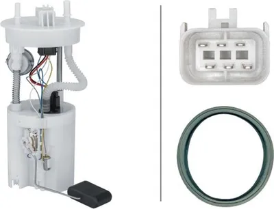 Immagine prodotto di Modulo di alimentazione carburante HELLA 8TF 358 302-961