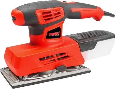 Immagine prodotto di Levigatrice vibrante elettrica HECHT 220W 1767